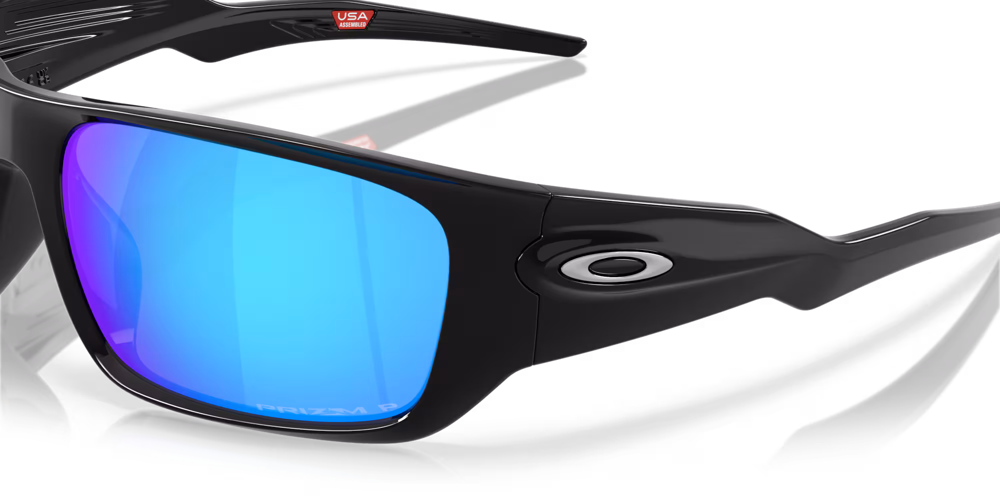 LENTES UNISEX OAKLEY MASSETER – foto 6